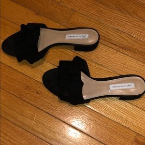 Saks Fifth Avenue Sandals